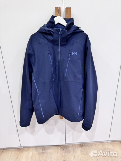 Helly hansen alpha 3.0