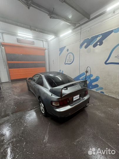 Toyota Celica 2.0 AT, 1998, 350 000 км