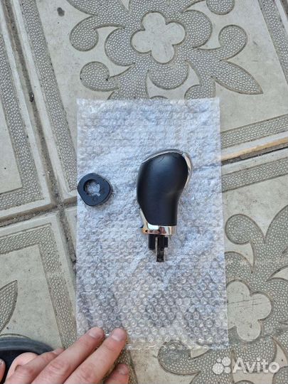 Ручка АКПП DSG