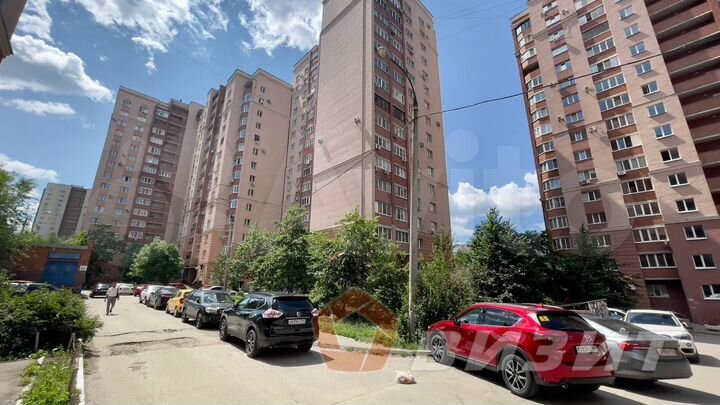 Офис с разводкой воды и своим санузлом