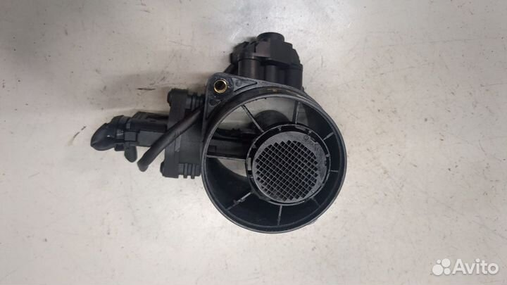 Измеритель потока воздуха Mercedes C W203, 2003