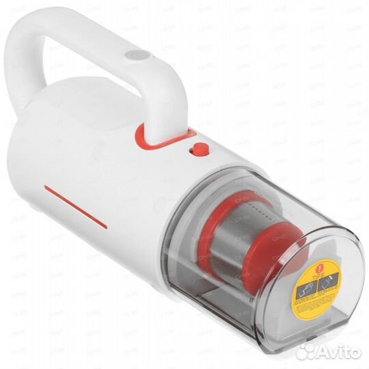 Deerma xiaomi CM1300W Пылесос от пылевого клеща