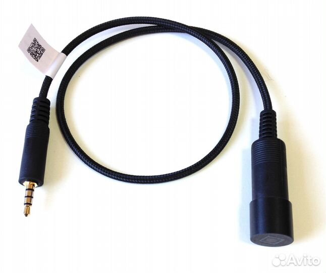 Толщиномер лкп гарнитура для Android и iOS