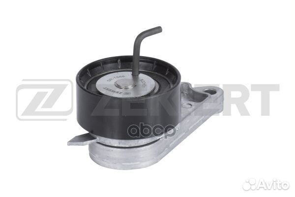 Ролик натяжной ремня грм Ford Fusion 05- Focus