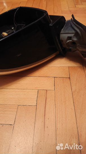 Корпус зеркала шевроле Каптива с 100