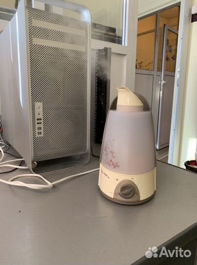 Увлажнитель воздуха tefal