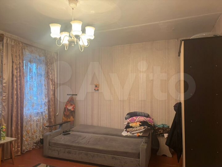 Квартира-студия, 24 м², 4/5 эт.