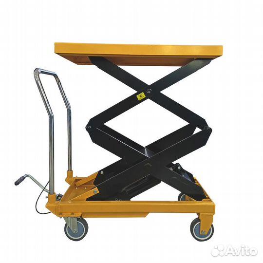 Стол гидравлический HJ/HM4011