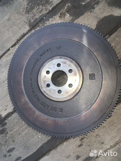 Маховик y16xe vectra b рест