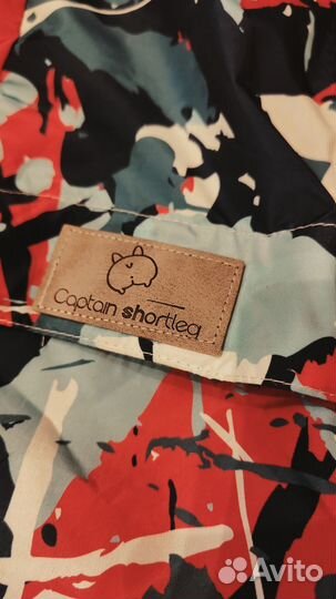 Комбинезон для собаки корги corgi