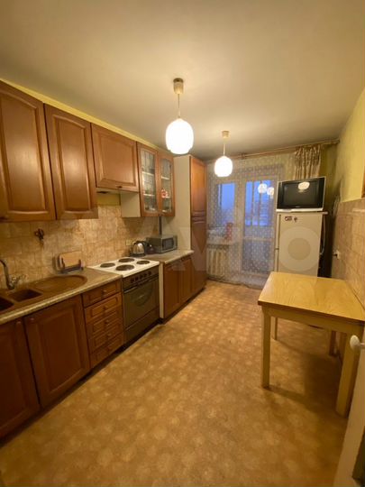 1-к. квартира, 50 м², 2/5 эт.