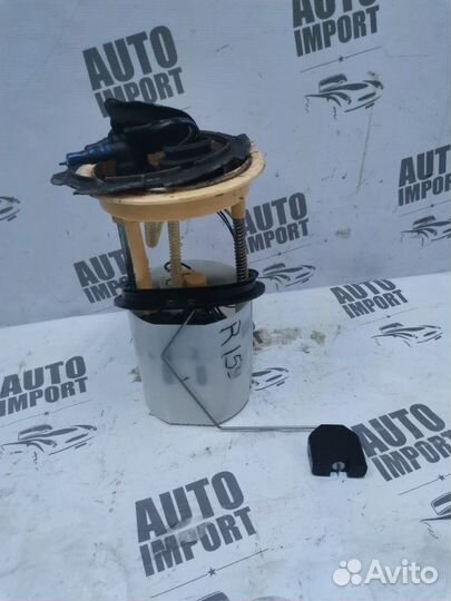 Бензонасос Volkswagen Passat Cc B6