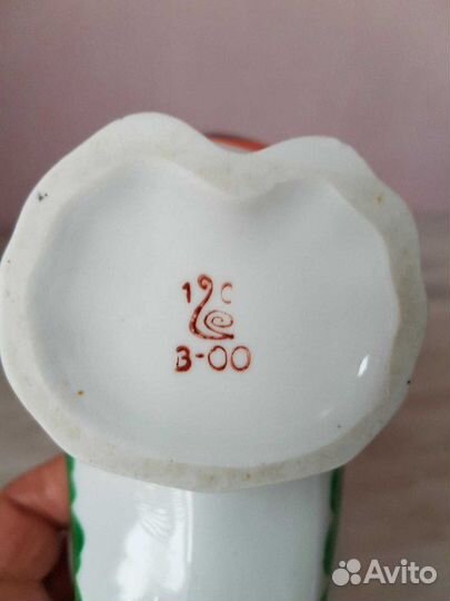 Емкость для спечий