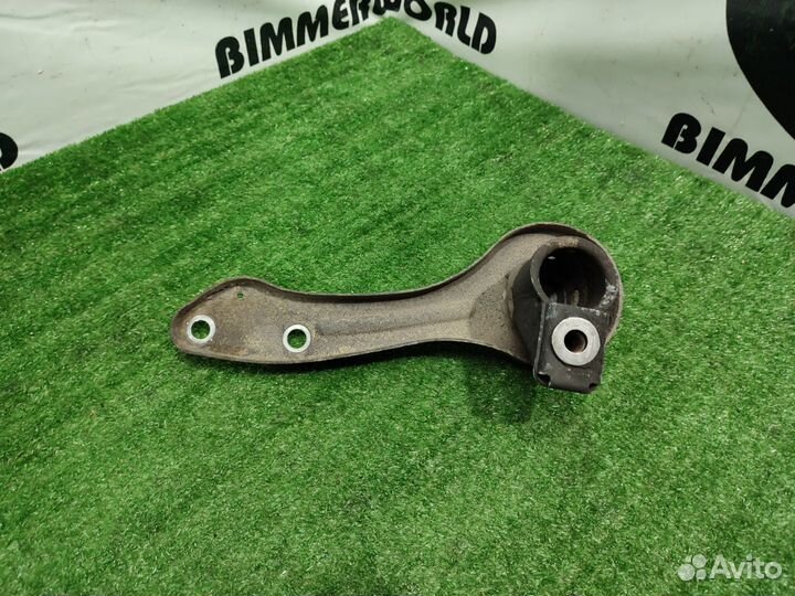 Реактивная тяга задней подвески левая BMW 1