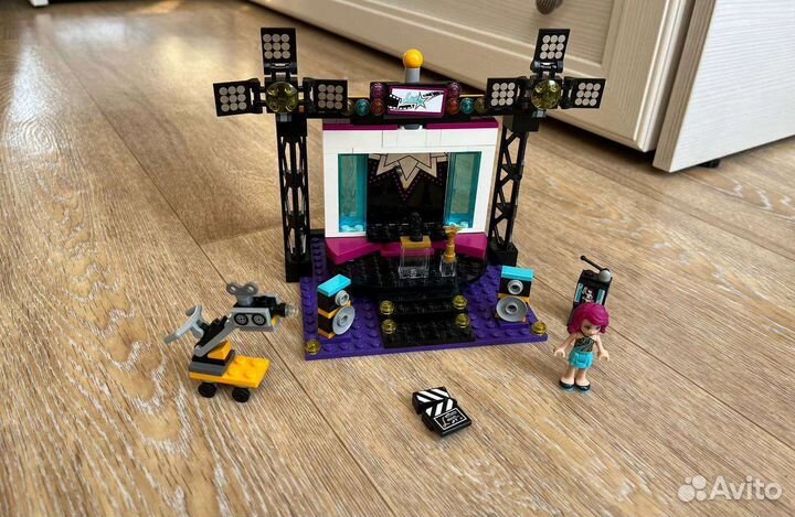 Lego Friends