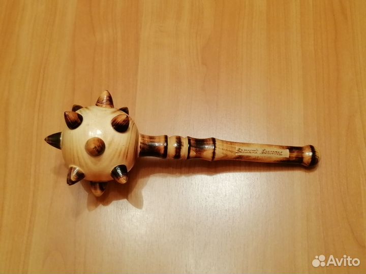 Сувенир Из Дерева (Булава )