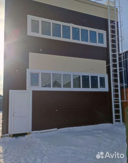 Окна пластиковые с доставкой