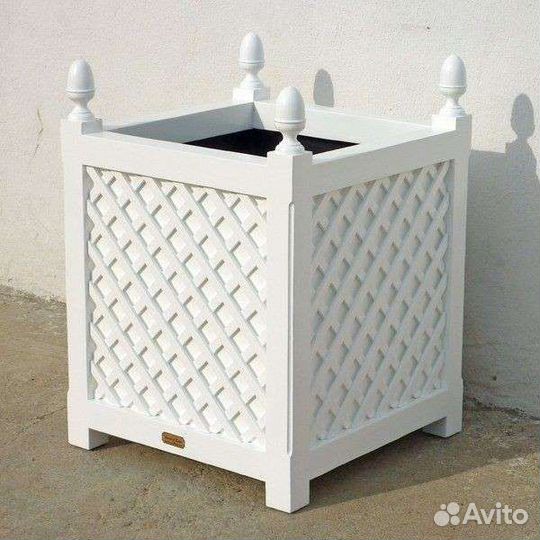 Кашпо и вазоны для растений