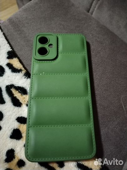 Чехлы на телефон