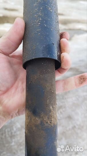 Задний амортизатор renault Megan 3