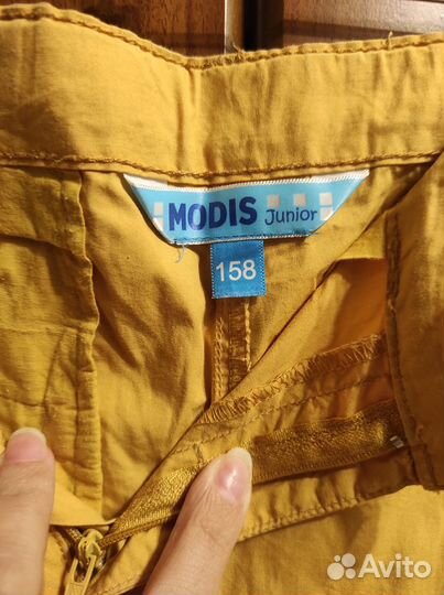 Шорты Modis рост 158