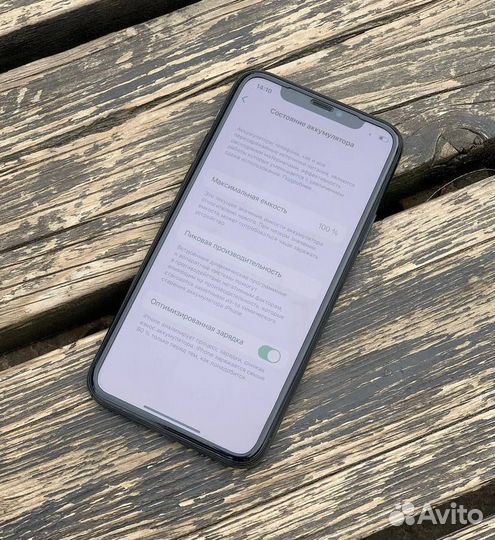 iPhone 11 Pro, 512 ГБ