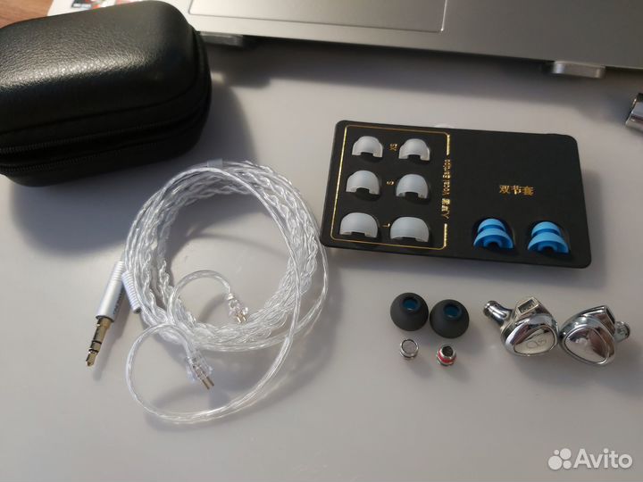 Shanling Sono наушники