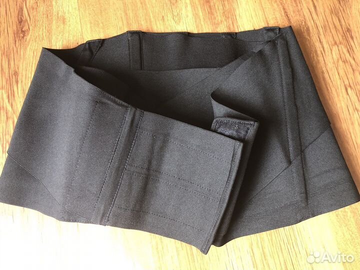 Фитнес- пояс для похудения XL корсет для спины