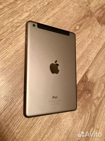 iPad mini 2