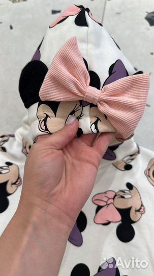 Костюм детский Zara