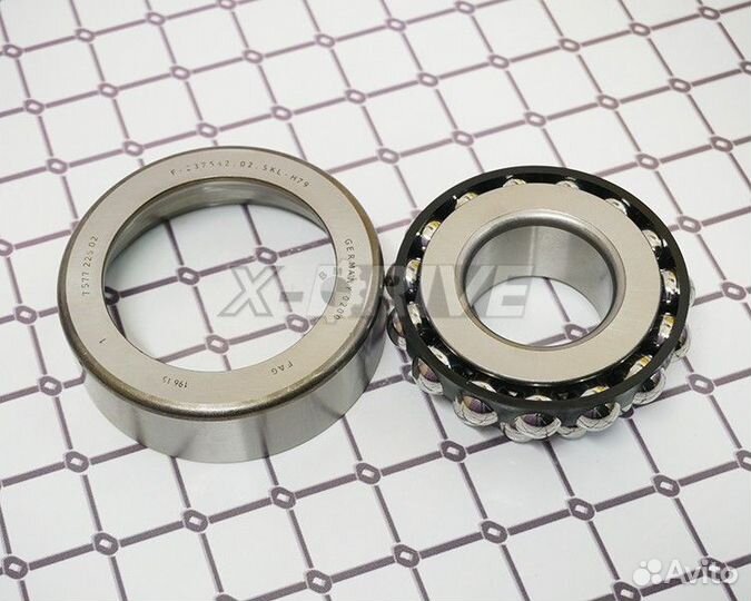 Подшипник редуктора бмв 215LW,225AL,235L F-237542