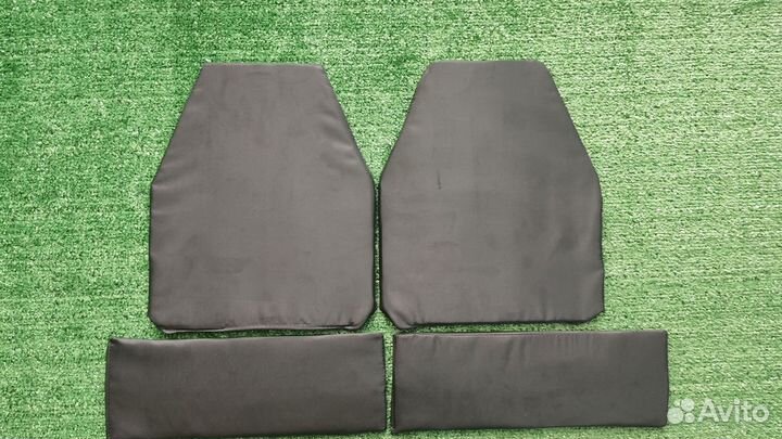 Комплект баллистики Mordor Tac