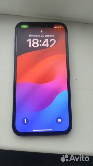 iPhone 12, 128 ГБ