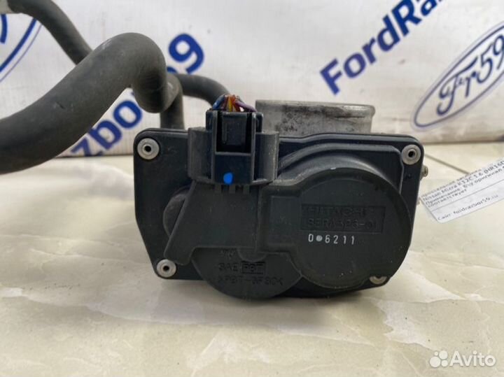 Дроссельная заслонка Nissan Micra K12C 1.6