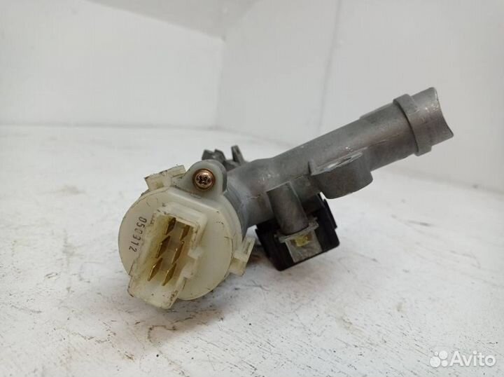 Замок зажигания Хендай