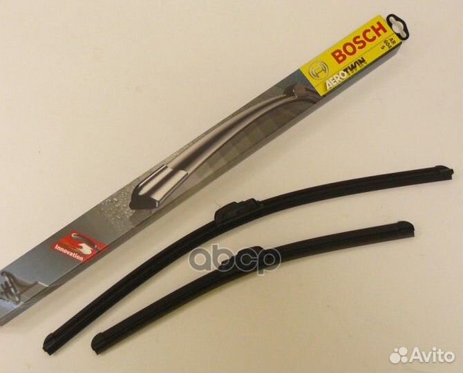 Стеклоочистители 600/450мм Aerotwin Retro chevr