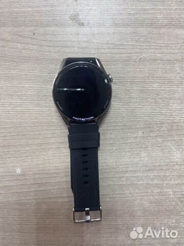 Часы Smartwatch X3 Pro С Сзу