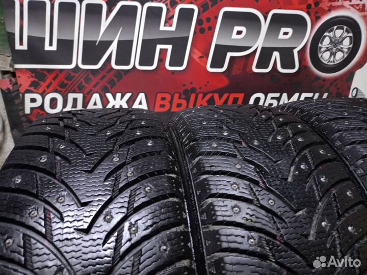 Nankang SW-8 205/55 R16