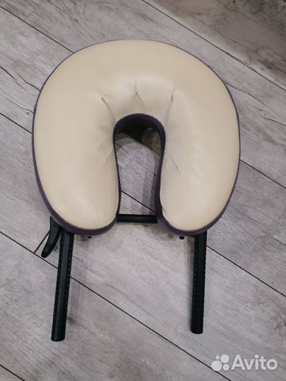 Массажный стол US medica master