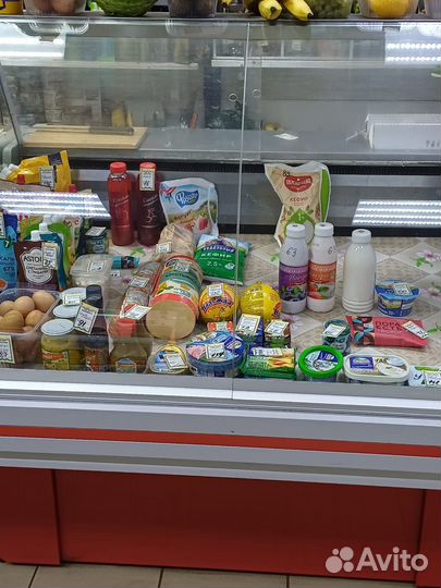 Продается холодильник