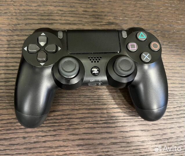 Игровая консоль sony playstation 4 slim/ps4 slim