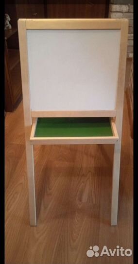 Мольберт для рисования детский от 3 до 7 лет
