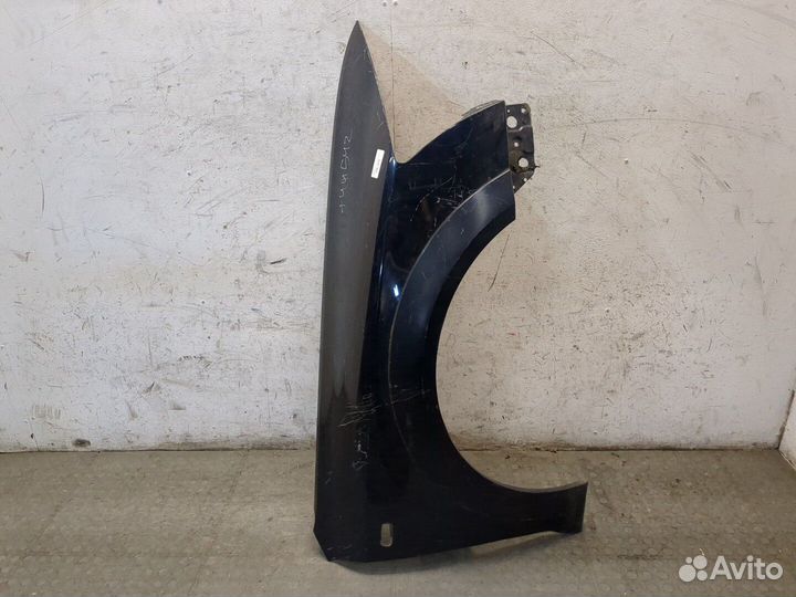 Крыло Audi A6 (C6) Allroad, 2006