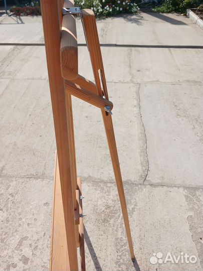 Мольберт для рисования