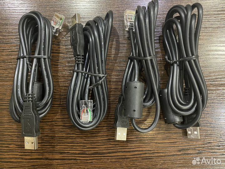 Кабель для пк и телефона