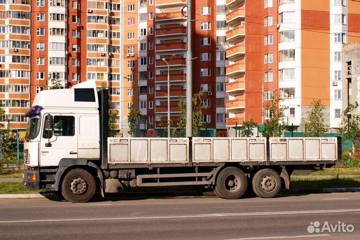 Грузоперевозки межгород фура, Газель Салават