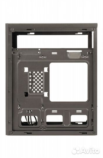 Корпус для пк компьютера mATX Digma DCC-MN303