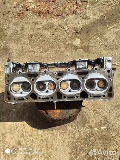 Головка гбц ЗИЛ 130