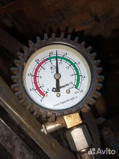 Двигатель Ваз 2106