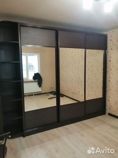 Сборка и разборка мебели